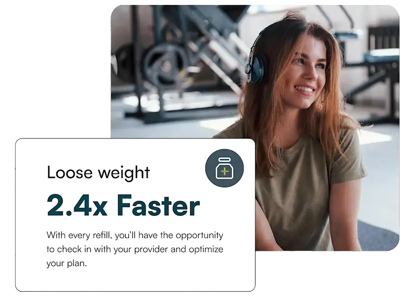 help with weight loss