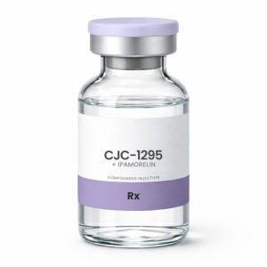 CJC-1295 / Ipamorelin - 4 Week Supply