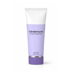 Acne (Doxycycline, Clindamycin, Benzoyl Peroxide)