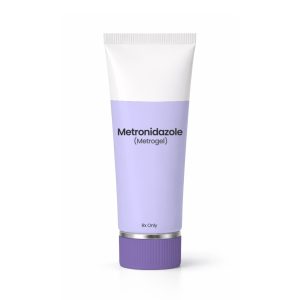 Rosacea (Metronidazole 1% gel, Azelaic Acid 15% gel)